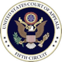 United States Court of Appeals Fifth Circuit