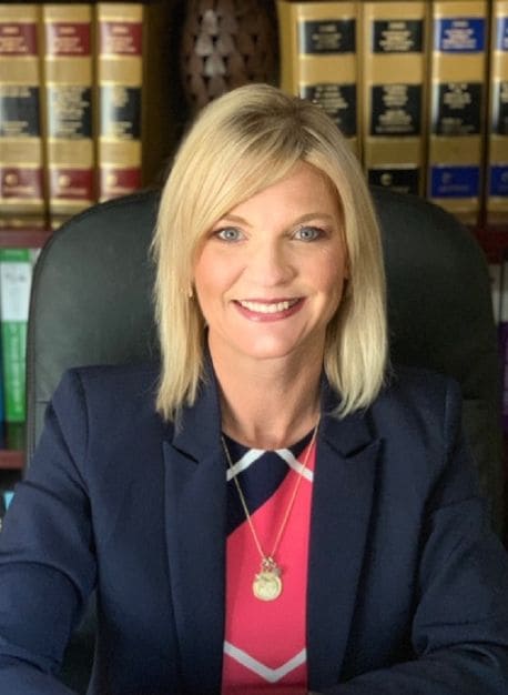 Attorney Dena L. Wilson